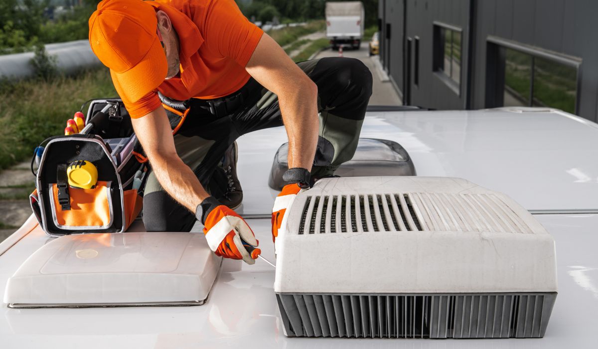 Affordable AC Repair: Save Money Today