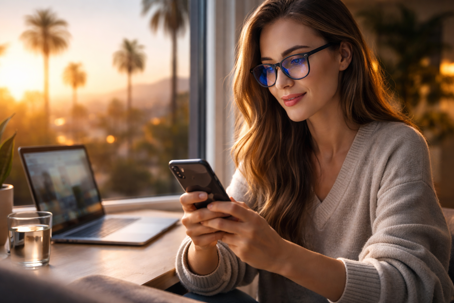 The Ultimate Guide to Blue Light Protection in Phoenix Users