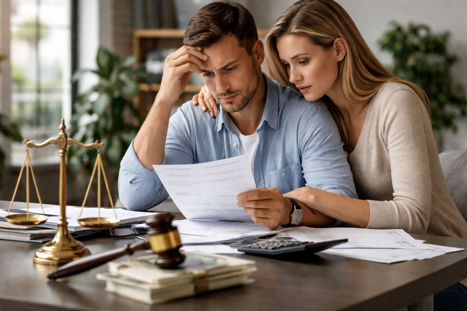 Financial Negligence Dublin: How to Claim Compensation 2026 Guide