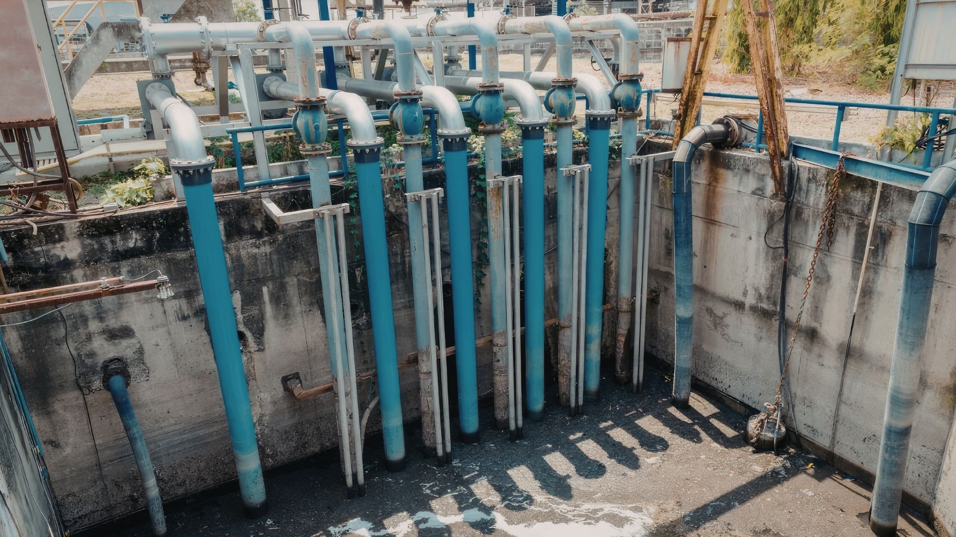 Comprehensive Industrial Infrastructure Services in Western Australia