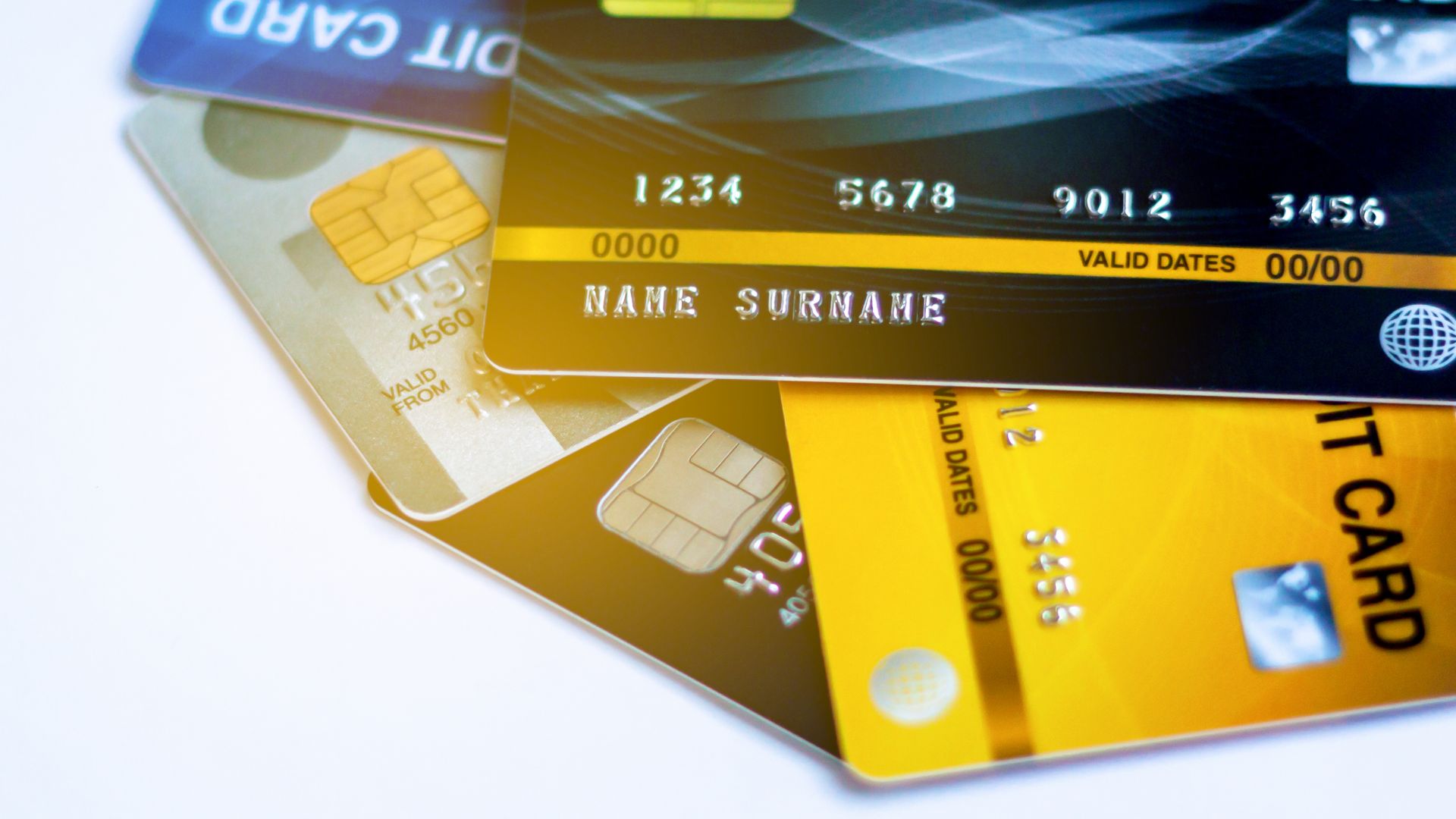 How to Reload a Virtual Prepaid Card From Any Country