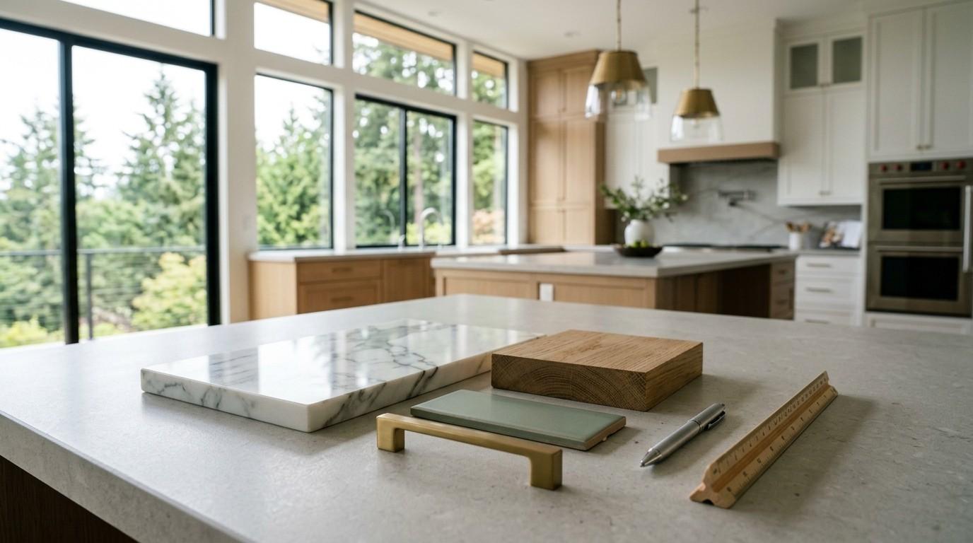 Top 15 Kitchen Remodeling Ideas Bellevue Homeowners Are Choosing This Year
