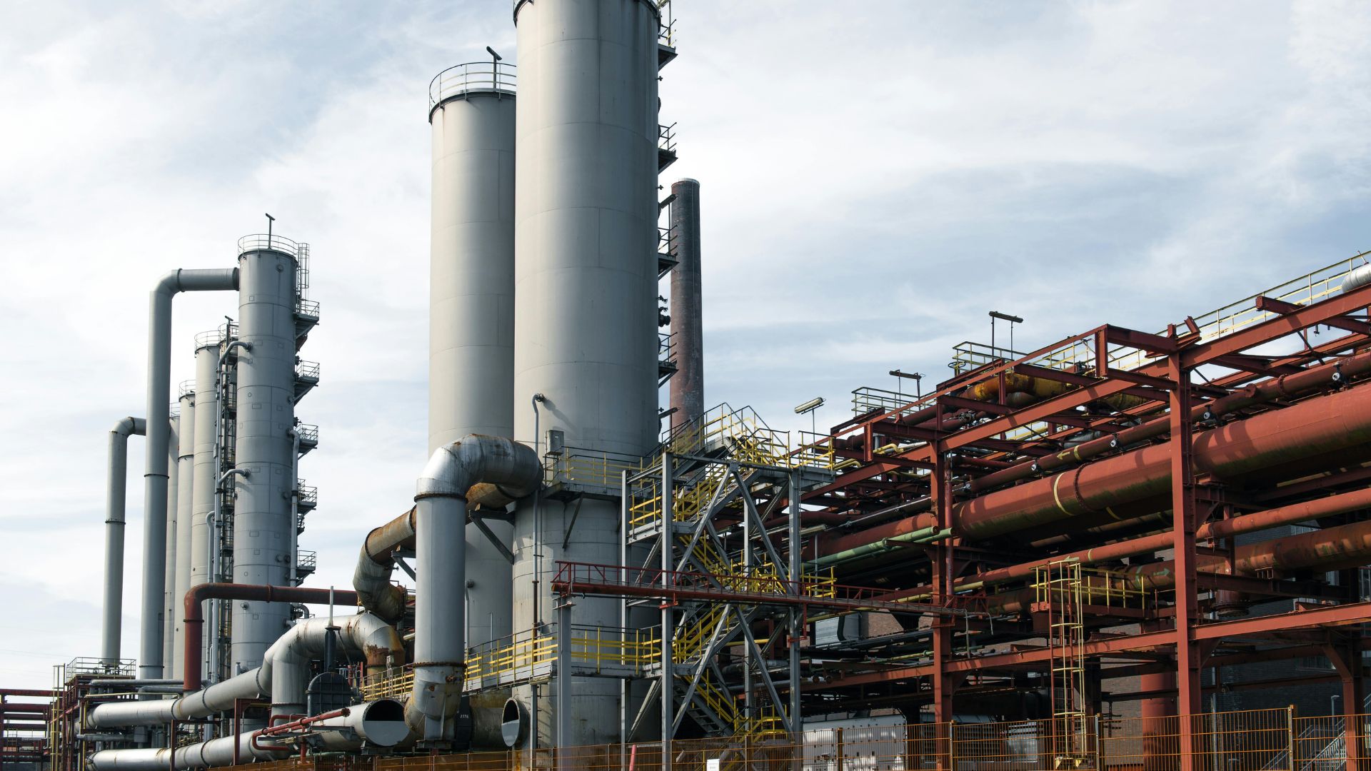 How to Maintain Industrial Infrastructure Services in Western Australia