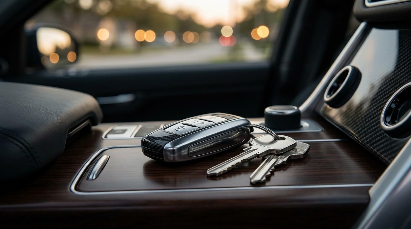 Express Locksmith & Car Keys Introduces Emergency Locksmith Service in Dade City, Florida